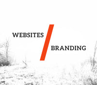 Websites and branding