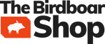 The Birdboar Shop logo