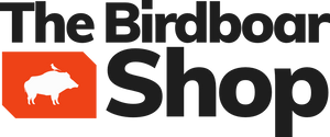 The Birdboar Shop logo